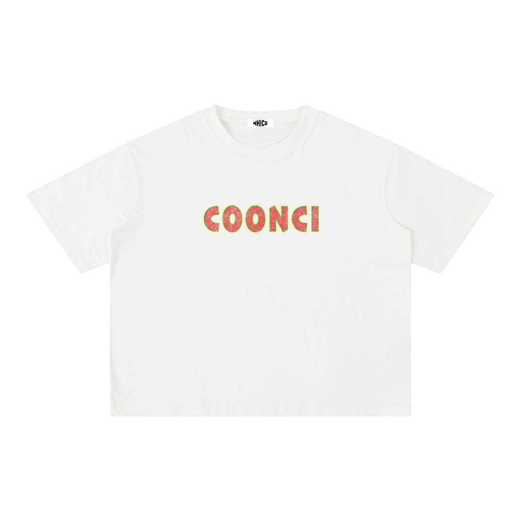 Coonci T-Shirt