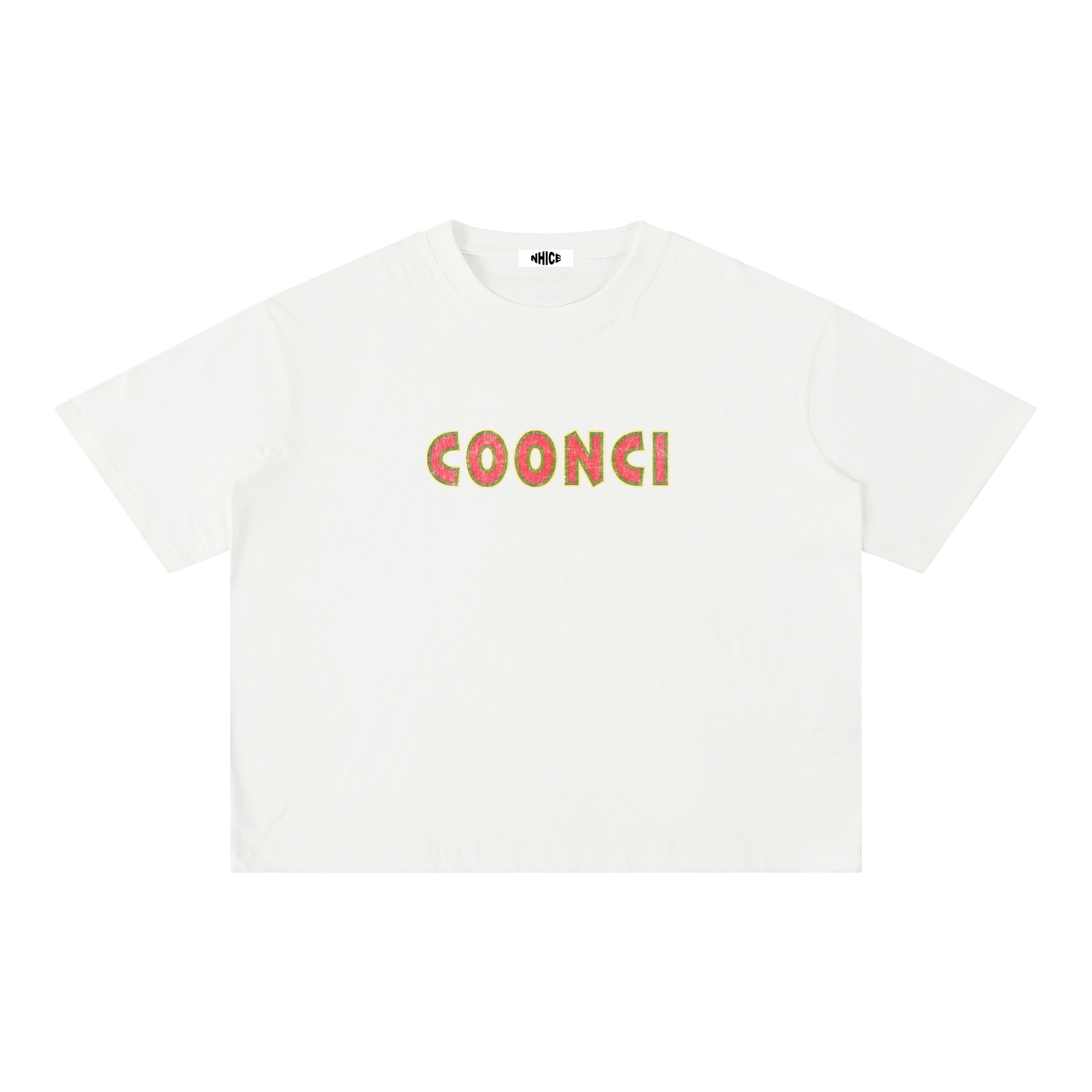 Coonci T-Shirt
