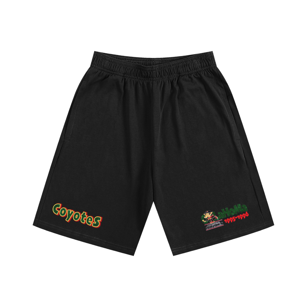Oklahoma Coyotes Shorts