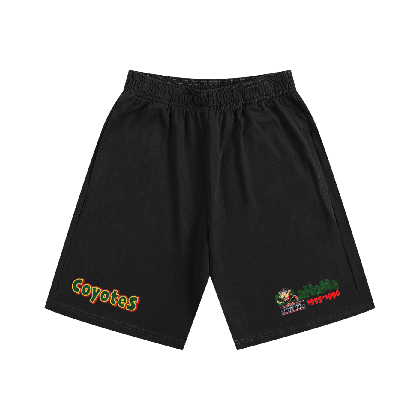 Oklahoma Coyotes Shorts