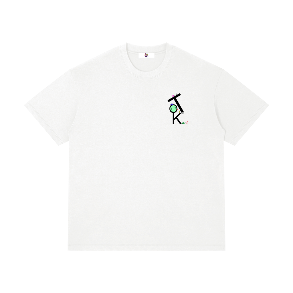 Holding T-Shirt