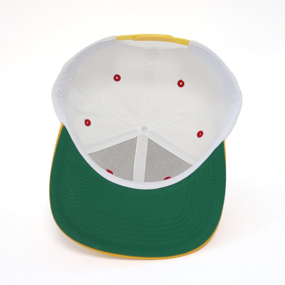 NLA Tulsa Shock Snapback