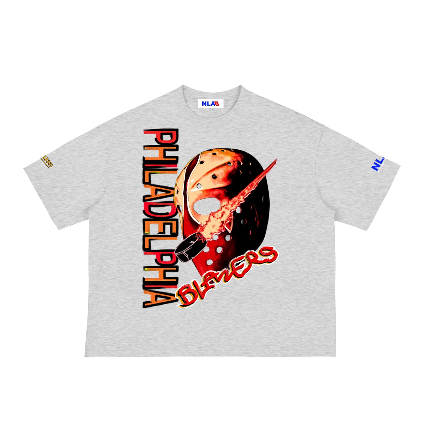 Philadelphia Blazers T-Shirt