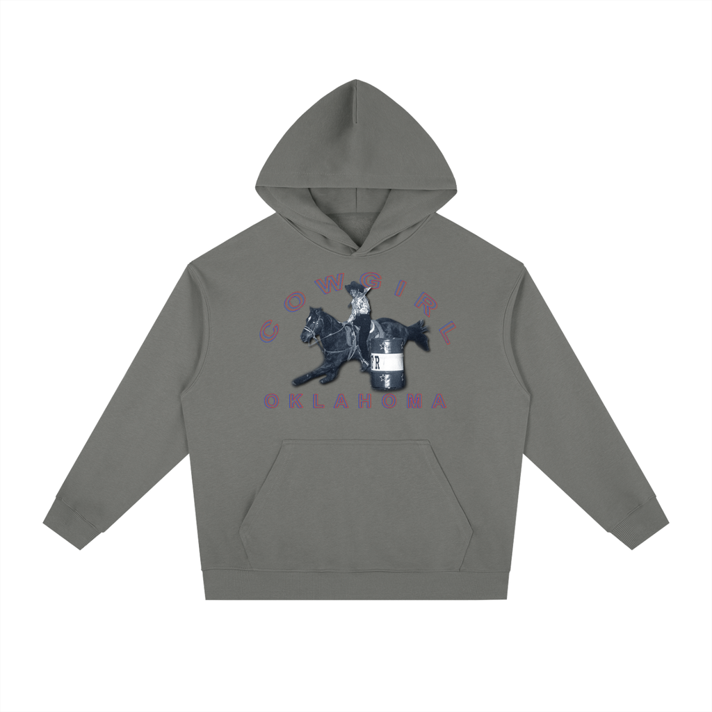 Cowgirl Hoodie