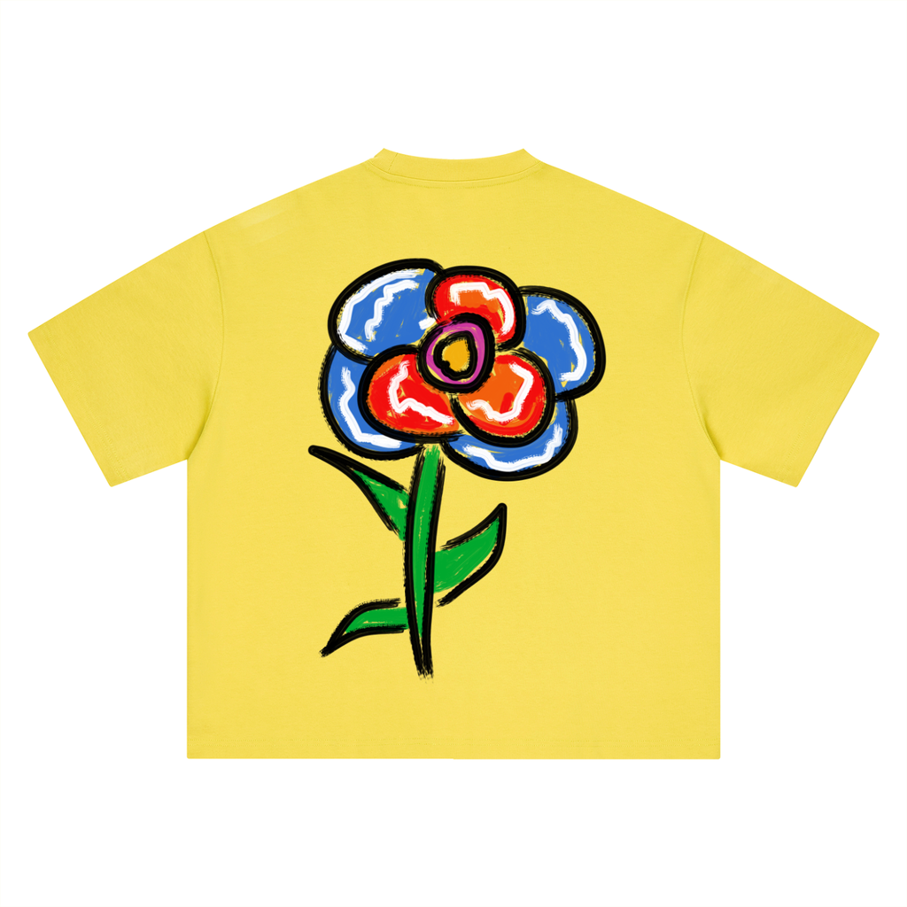 Flower #2 T-Shirt