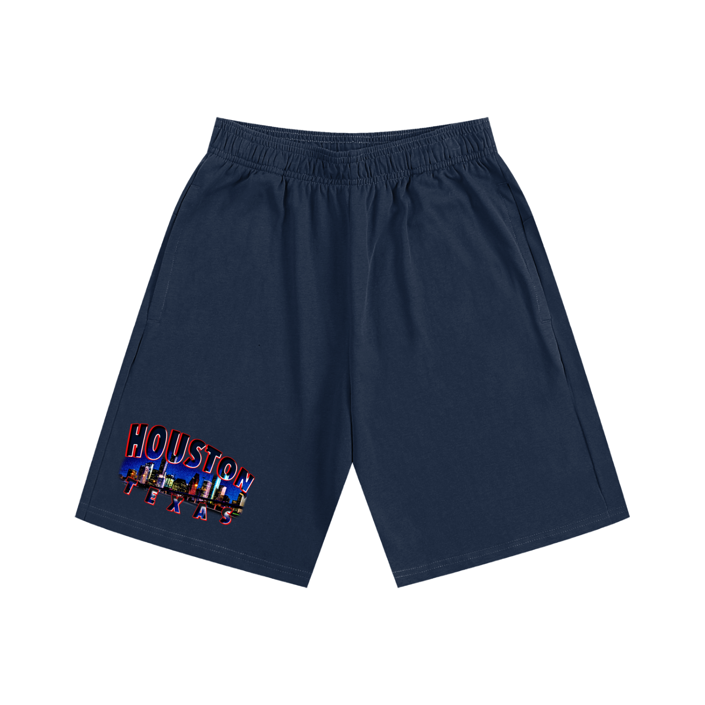 Houston Texas Shorts
