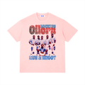 Run & Shoot T-Shirt