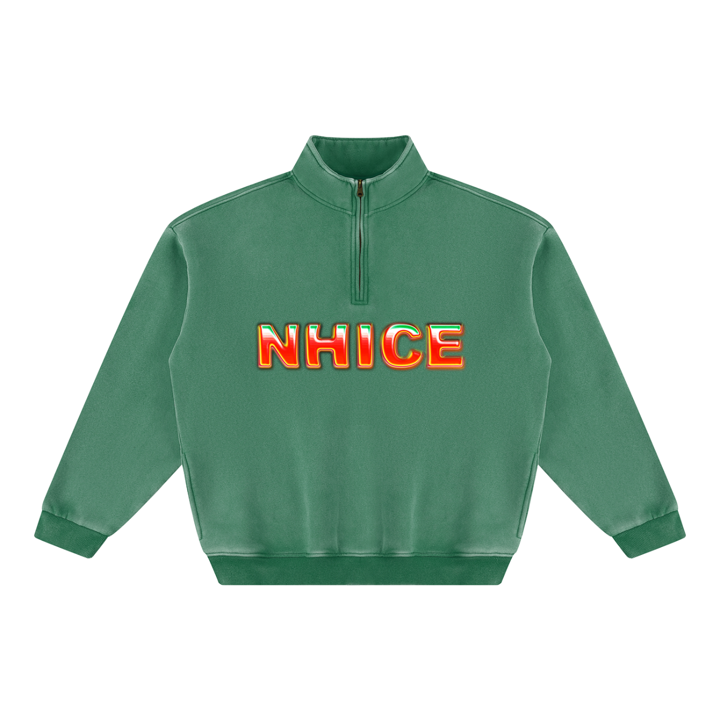 NHICE Sweatshirt
