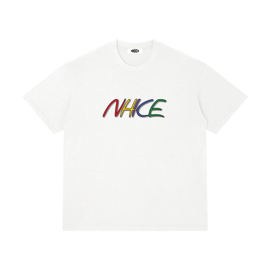 90's NHICE T-Shirt