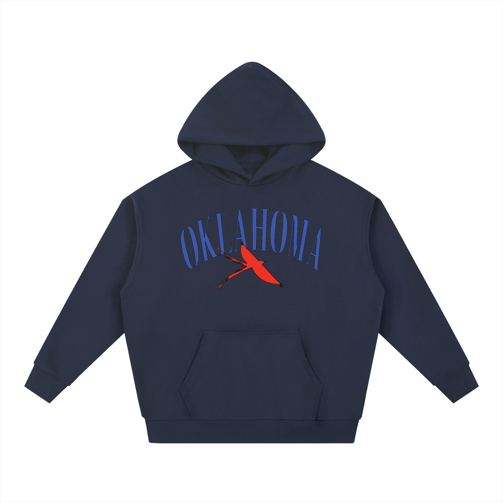 Oklahoma Hoodie