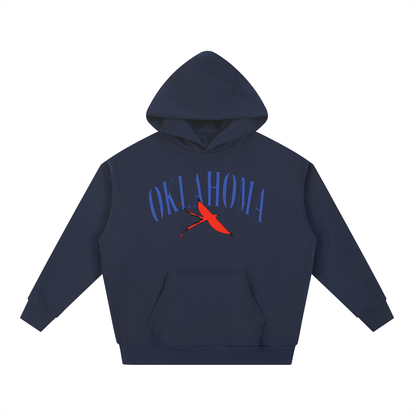 Oklahoma Hoodie