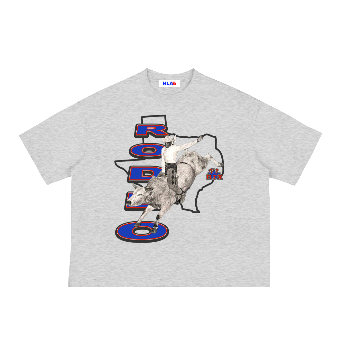 713 Rodeo T-Shirt