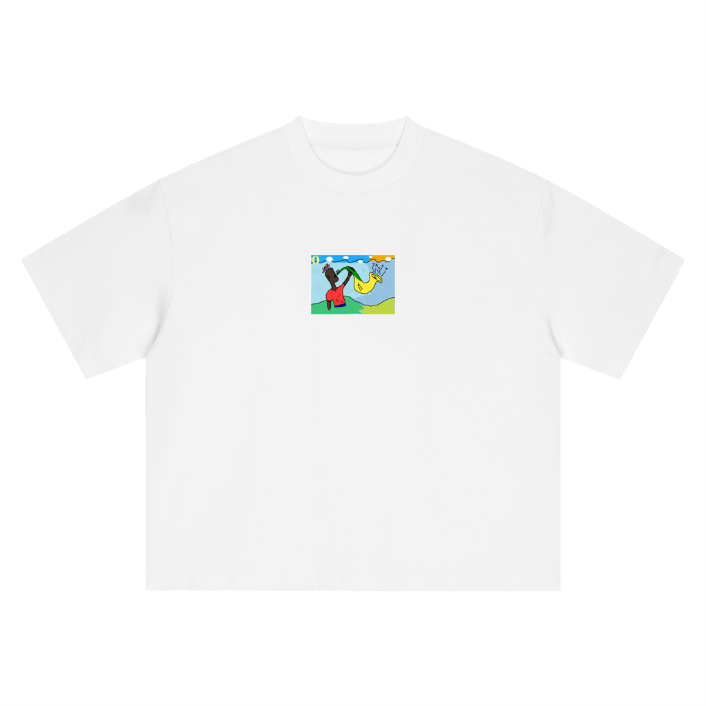 Jazzz T-Shirt