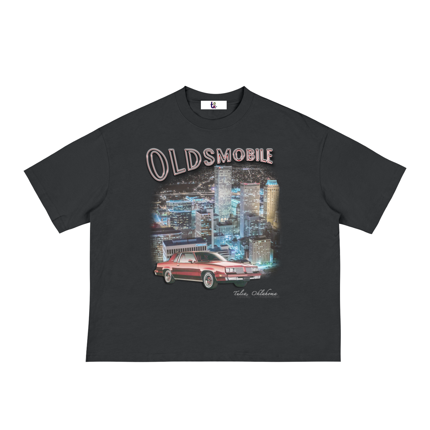 Oldsmobile T-Shirt