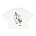 Too Big 2 Succeed T-Shirt