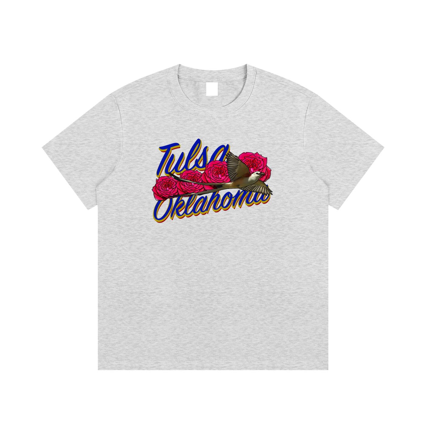 Tulsa Oklahoma Tee