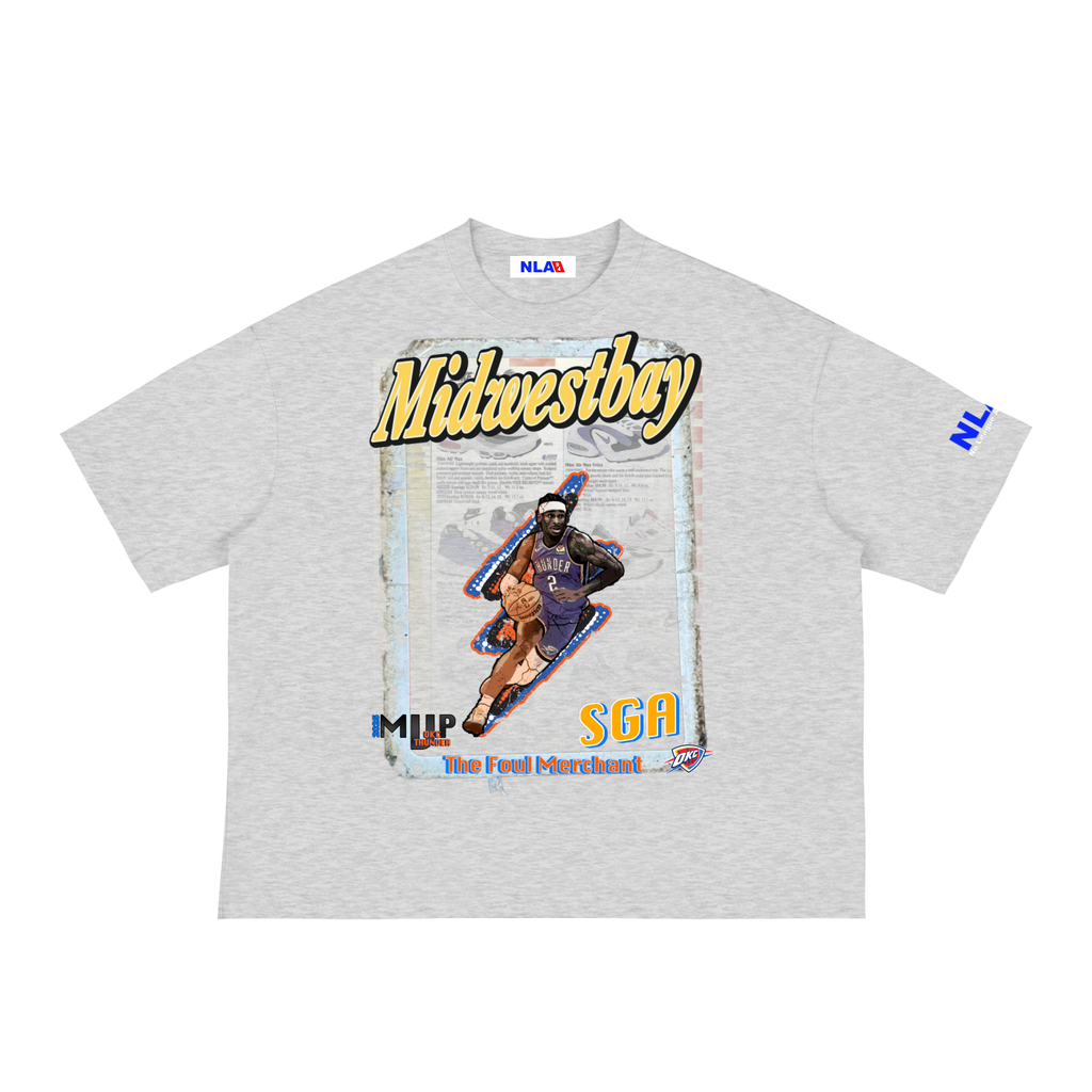 SGA MVP T-Shirt