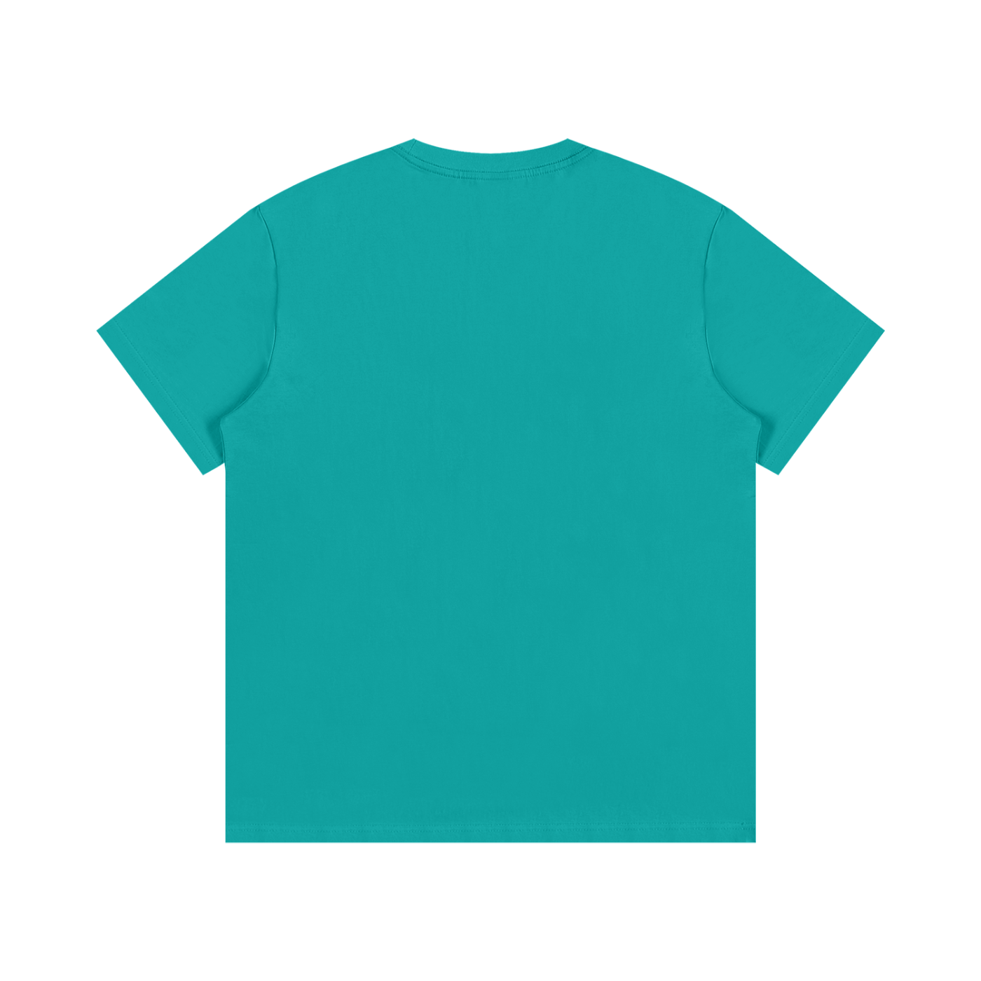 Some Damn Faces Tee