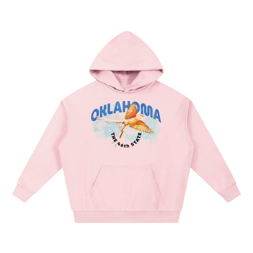 The 46th State Hoodie