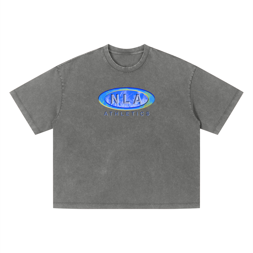 NLA Athletics T-Shirt