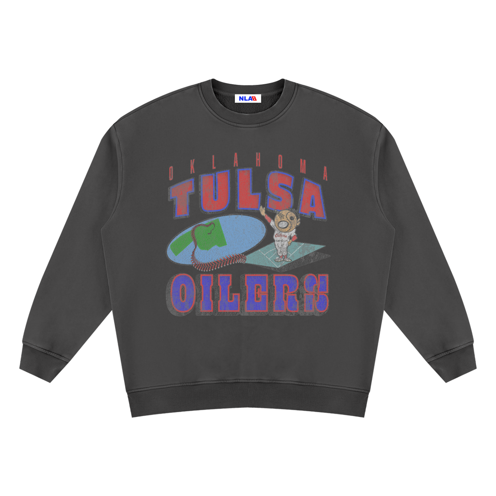 Tulsa Oilers Sweatshirt