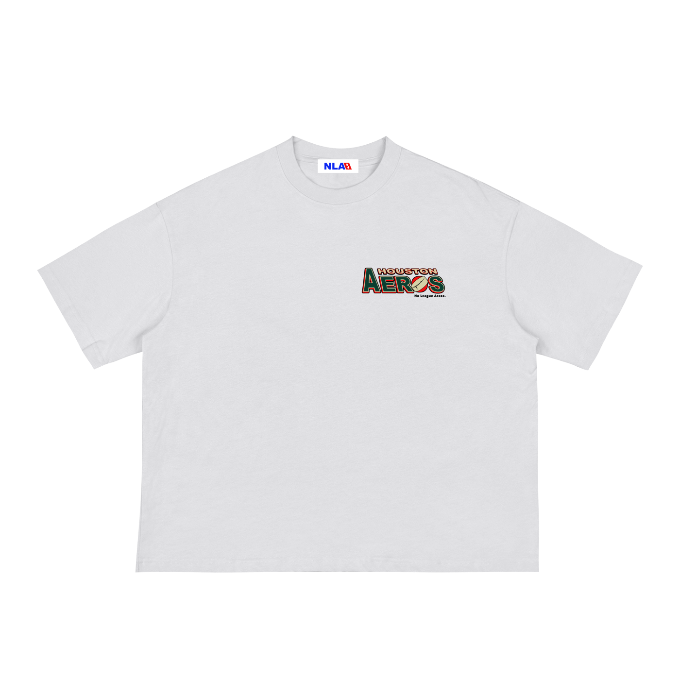 Houston Aeros Tee