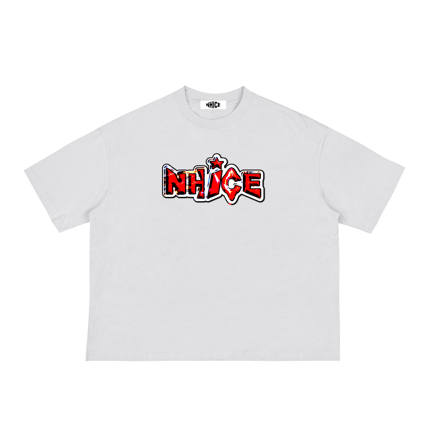 NHICE T-Shirt