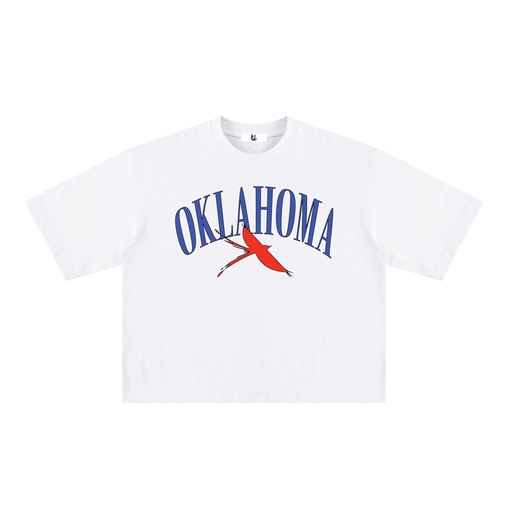 Oklahoma T-Shirt