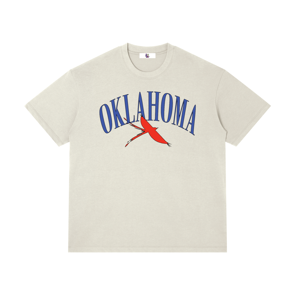 Oklahoma T-Shirt