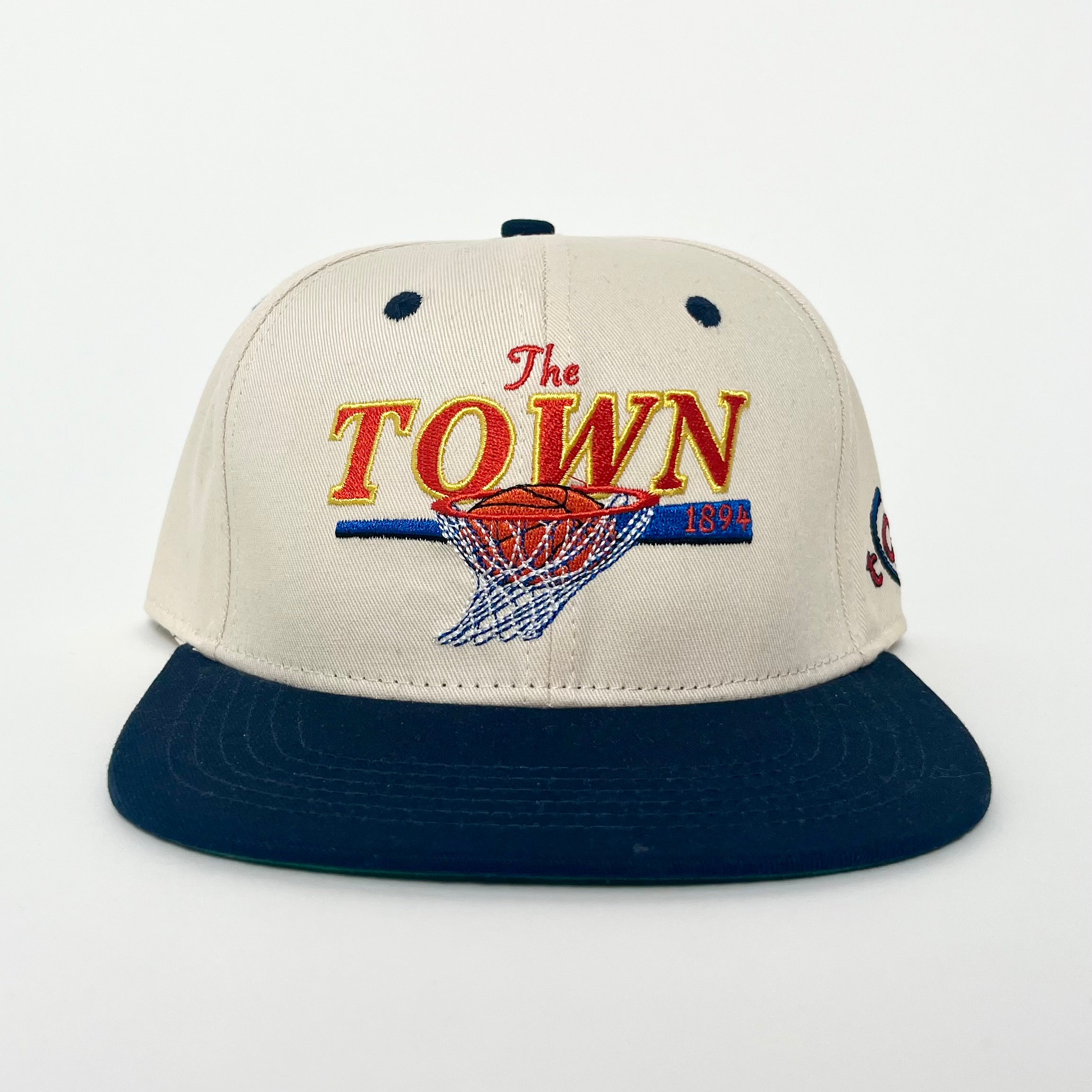 The Town Snapback