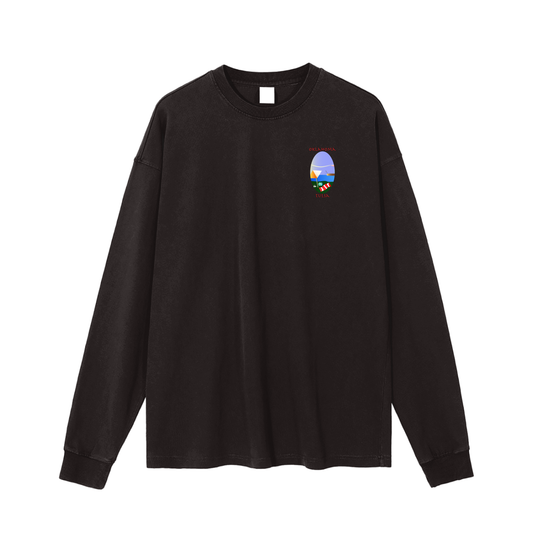 Sunday Lake Long Sleeve