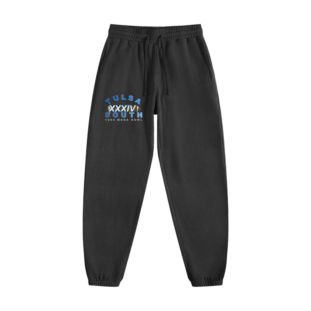 South Tulsa Mega Bowl Sweatpants