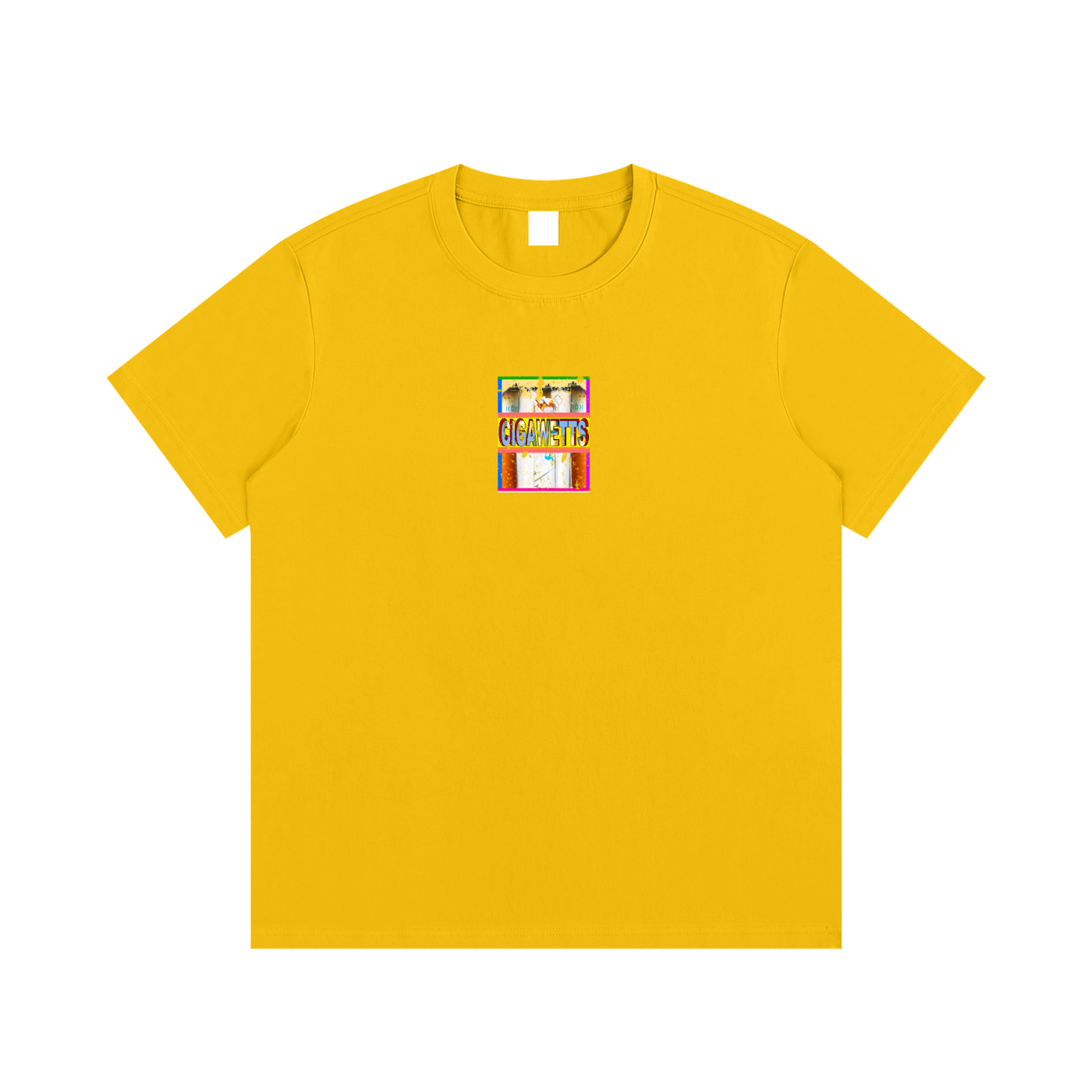 Ciggawetts Tee