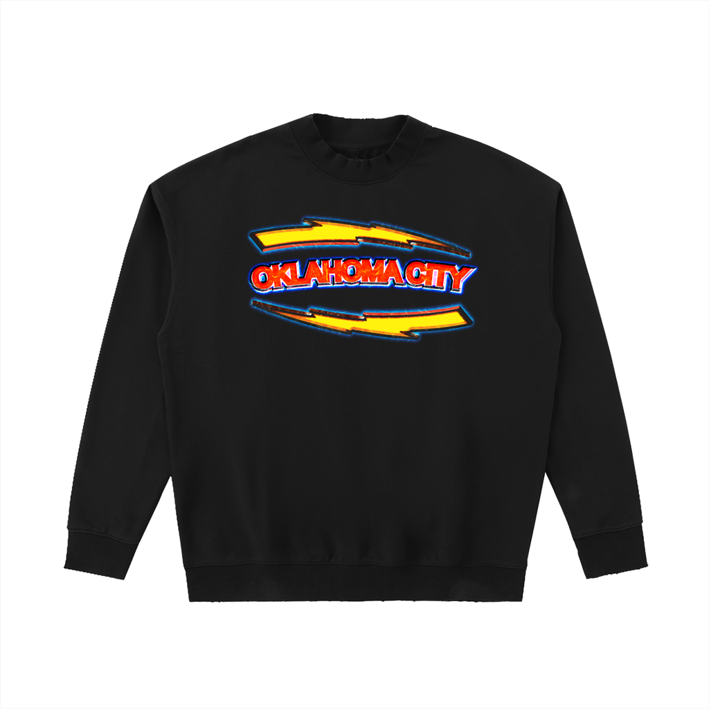 OKC Thunder Sweatshirt