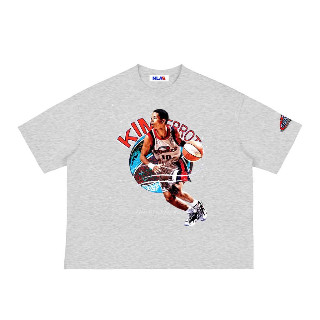 K.P. Tribute T-Shirt