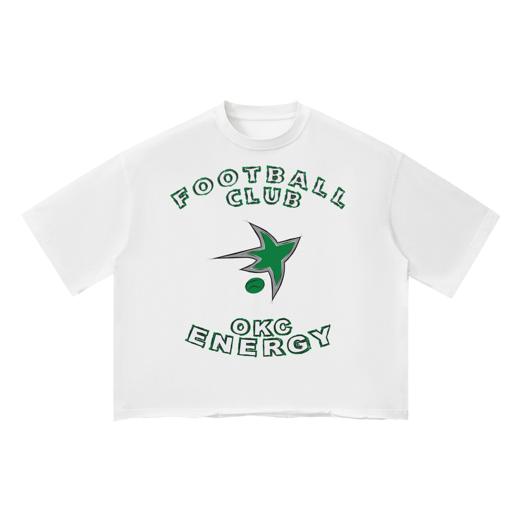 OKC Energy FC T-Shirt