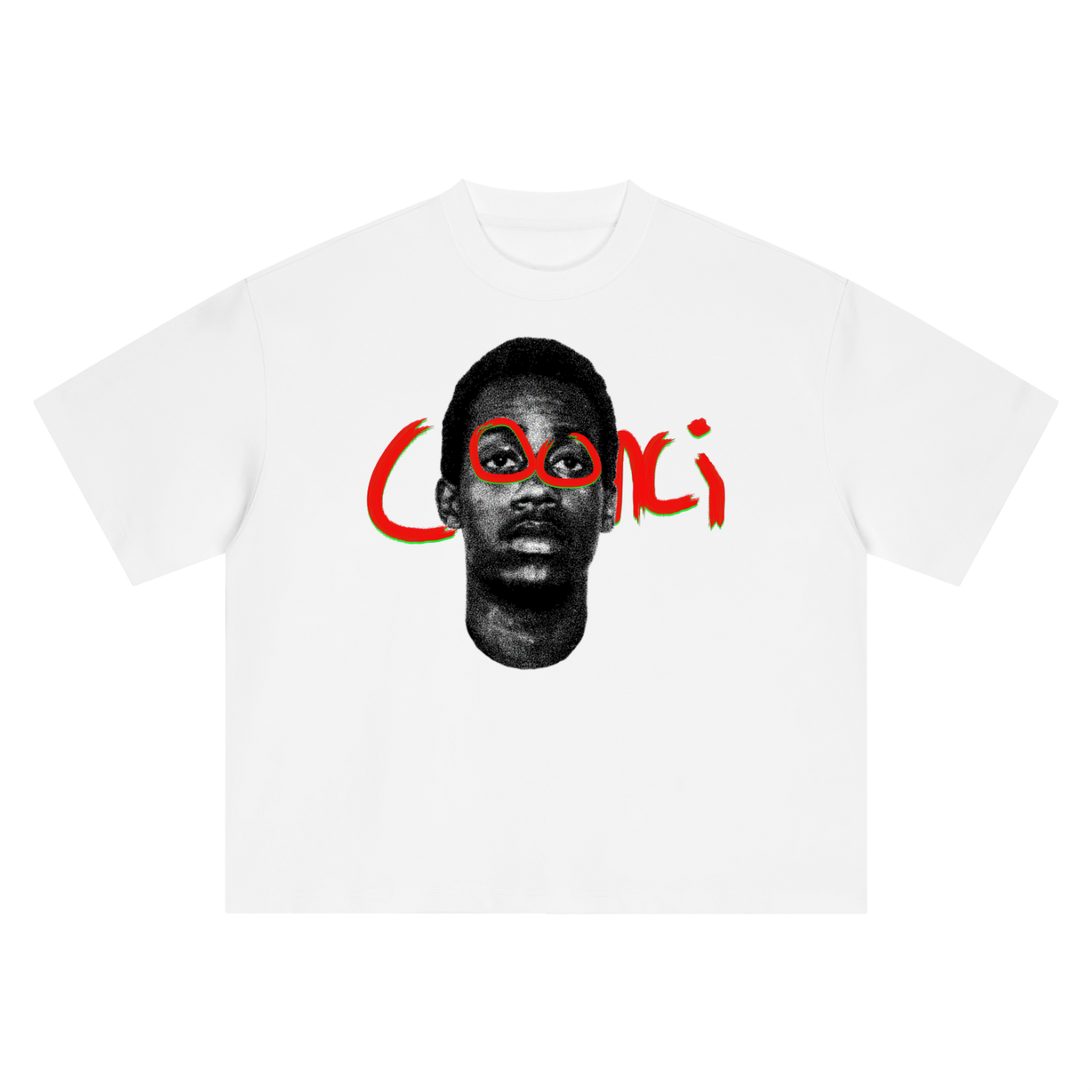 William O'Neal T-Shirt
