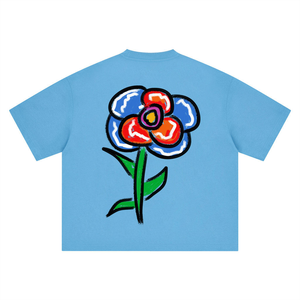 Flower #2 T-Shirt