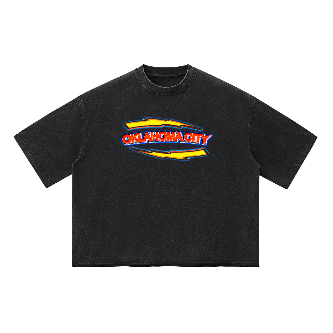 OKC THUNDER T-Shirt