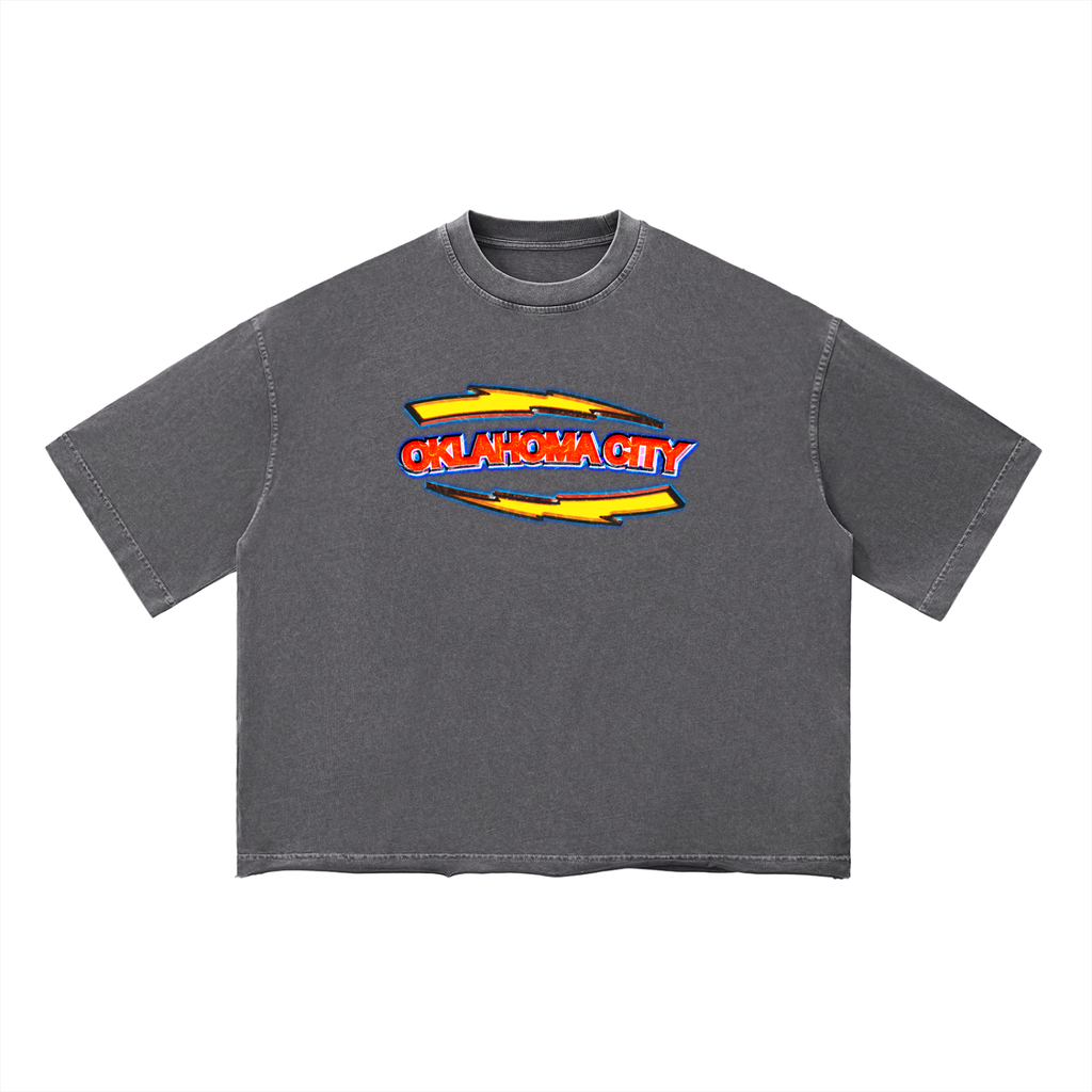 OKC THUNDER T-Shirt