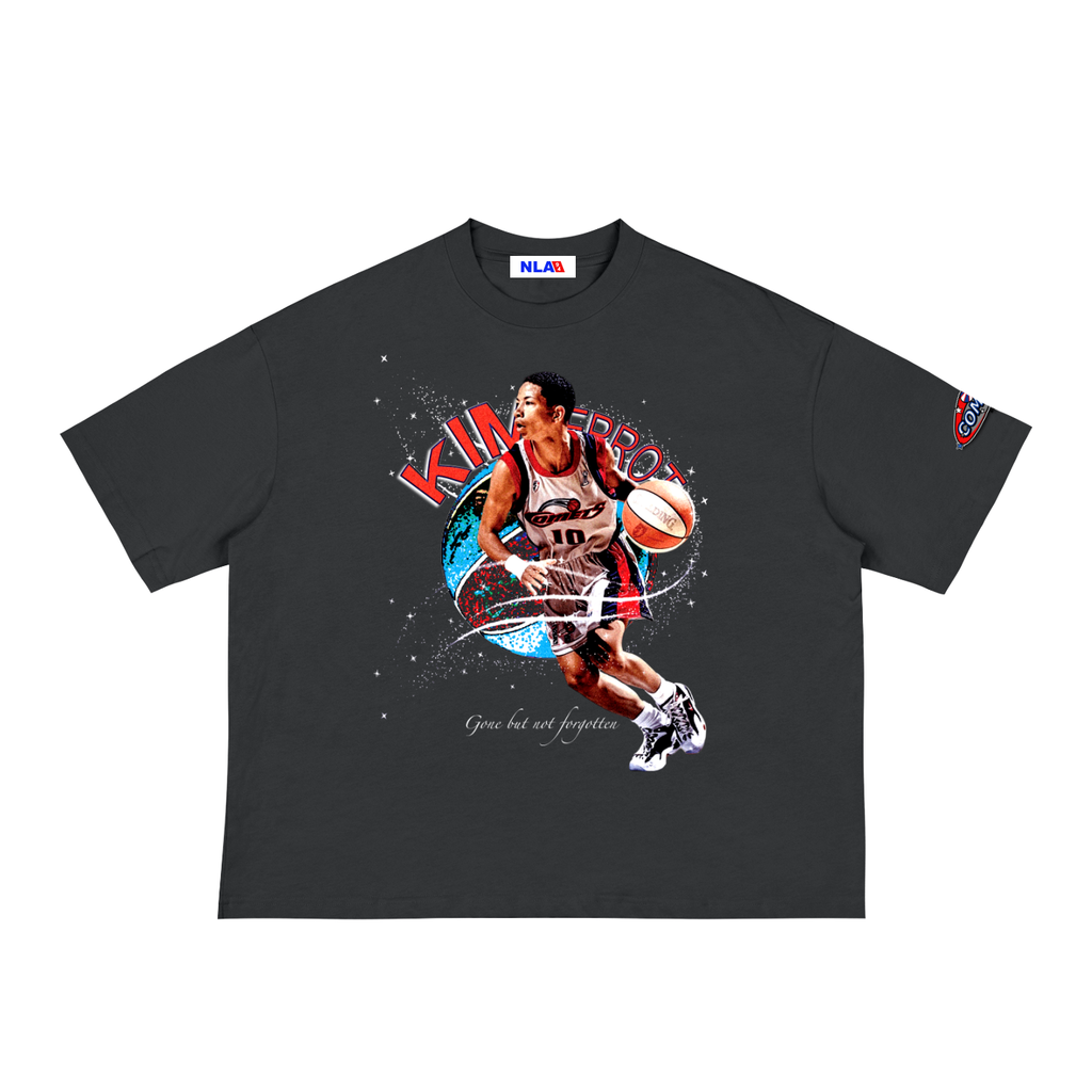 K.P. Tribute T-Shirt