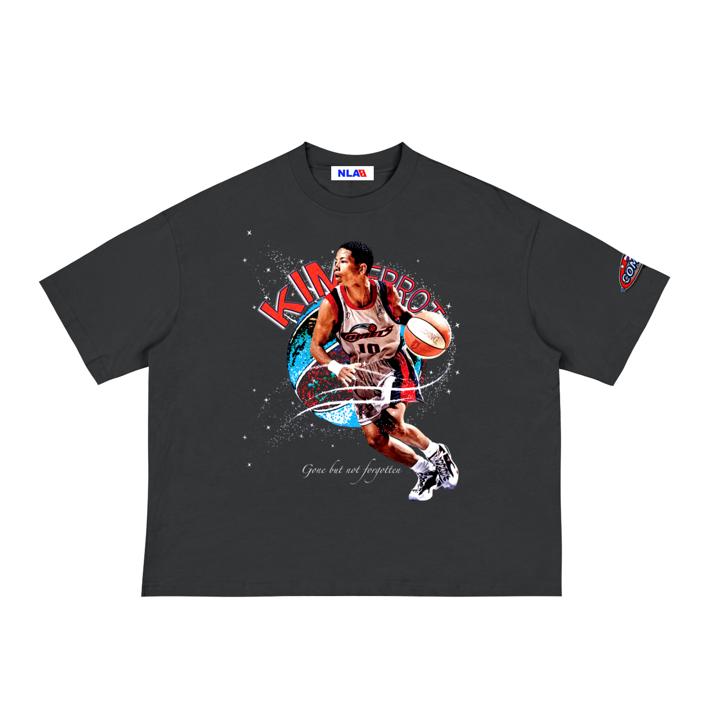 K.P. Tribute T-Shirt
