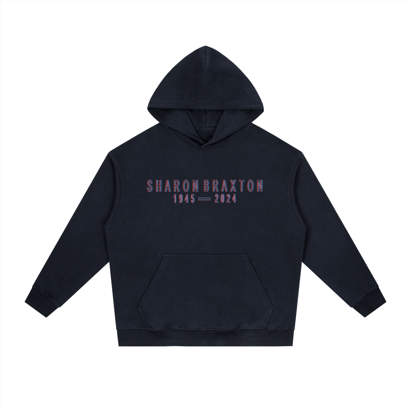 R.I.P. Braxton Hoodie