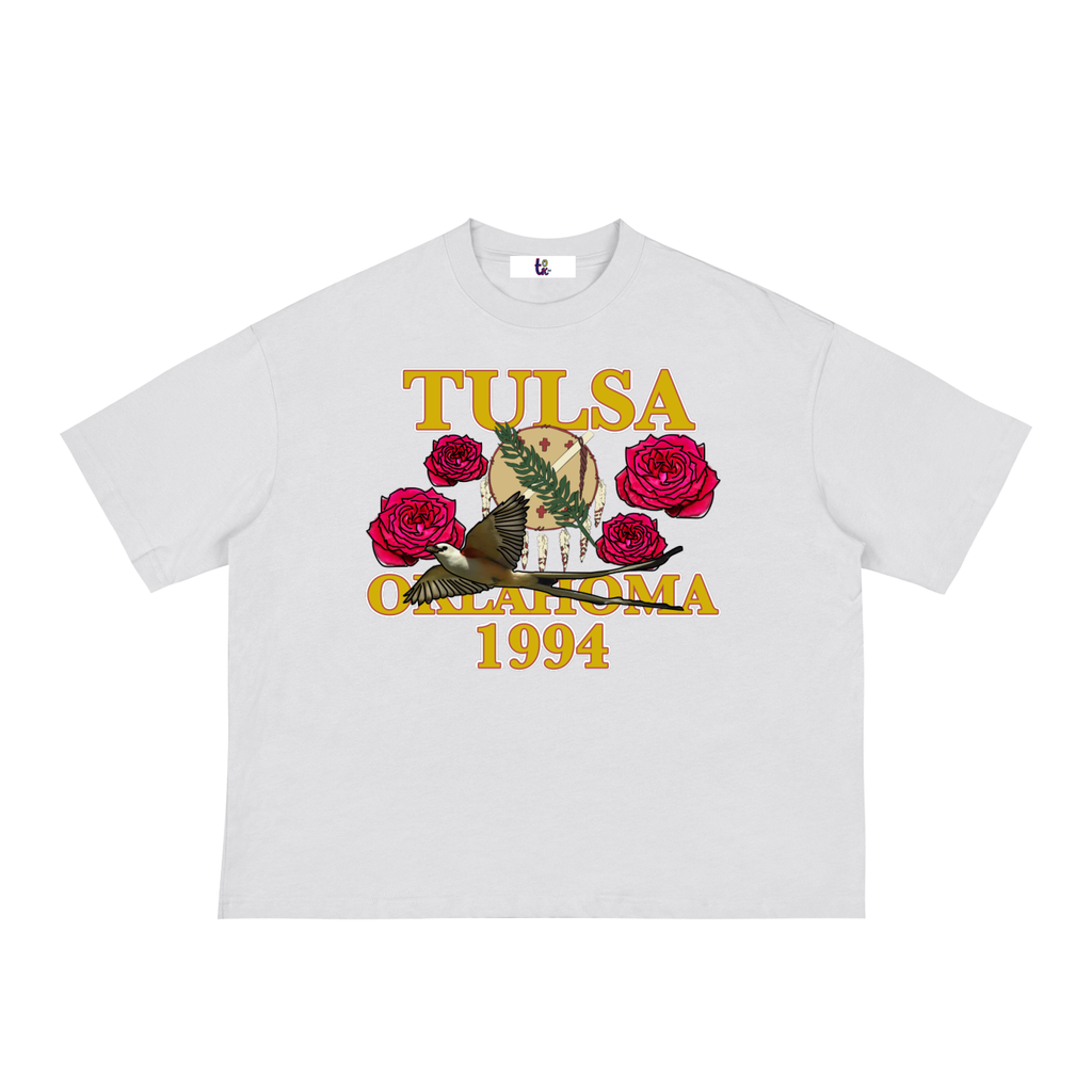 Tulsa, Oklahoma 1994 T-Shirt