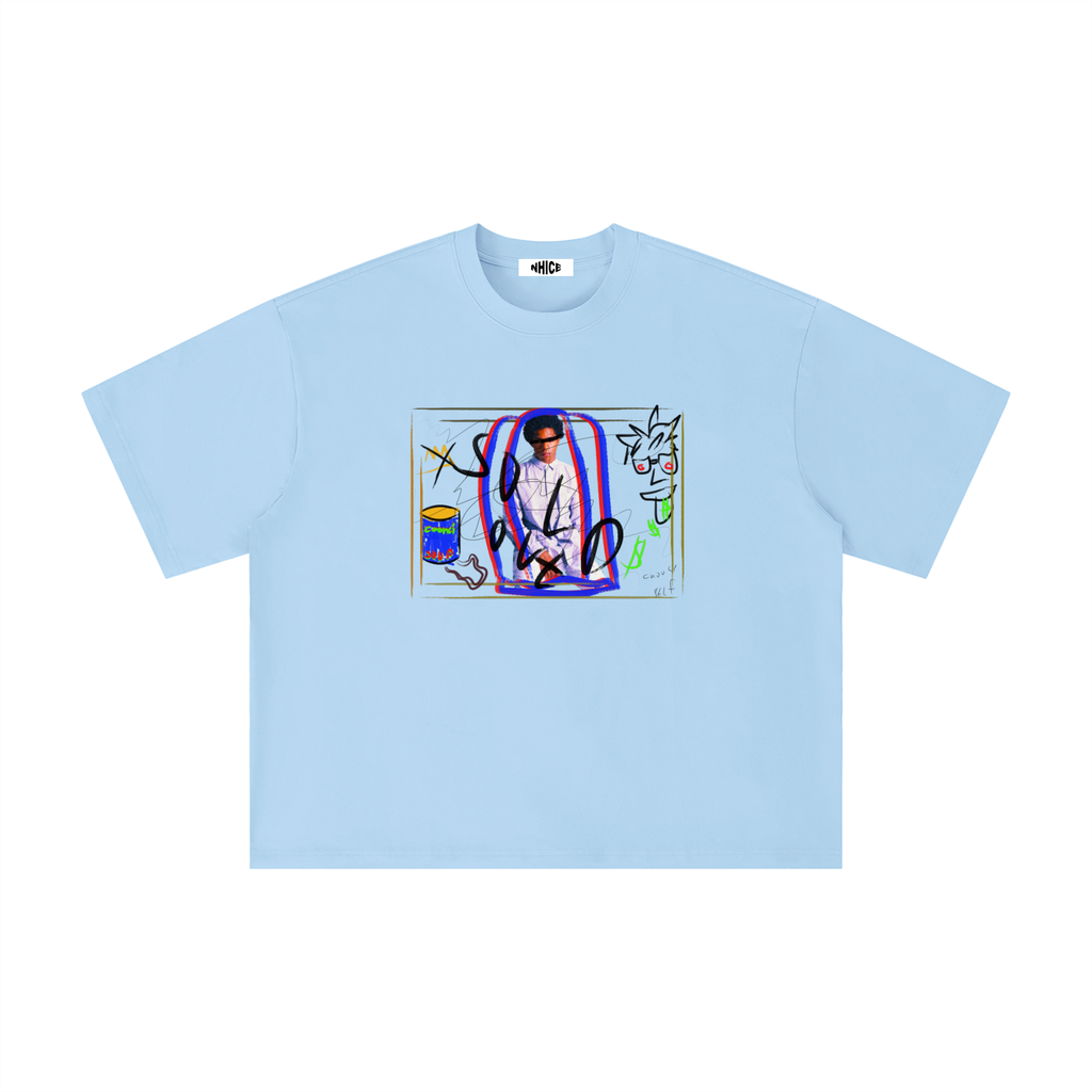 Choose Self T-Shirt