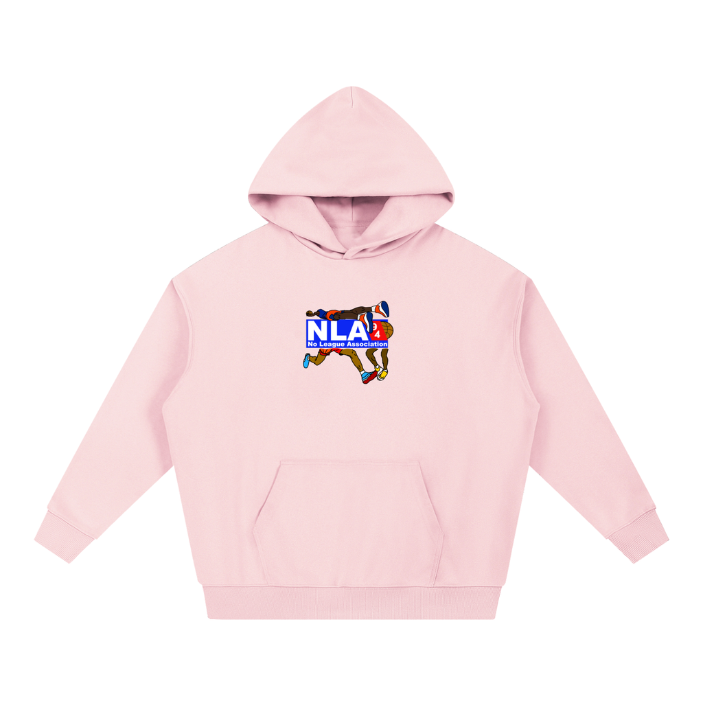 NLA Sketch Hoodie