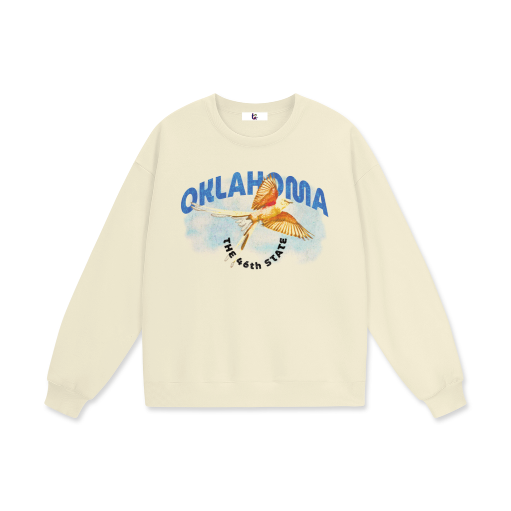 The 46th State Sweatshirt