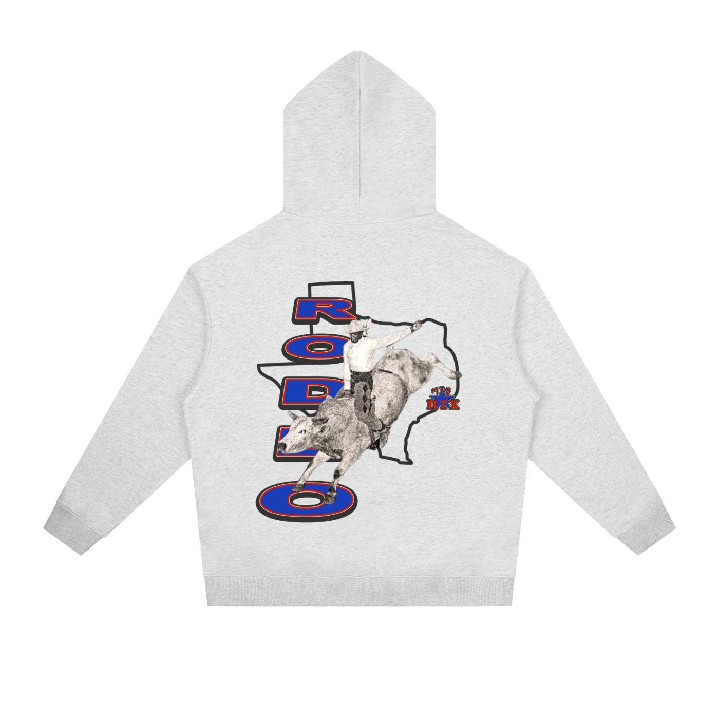 713 Rodeo Hoodie