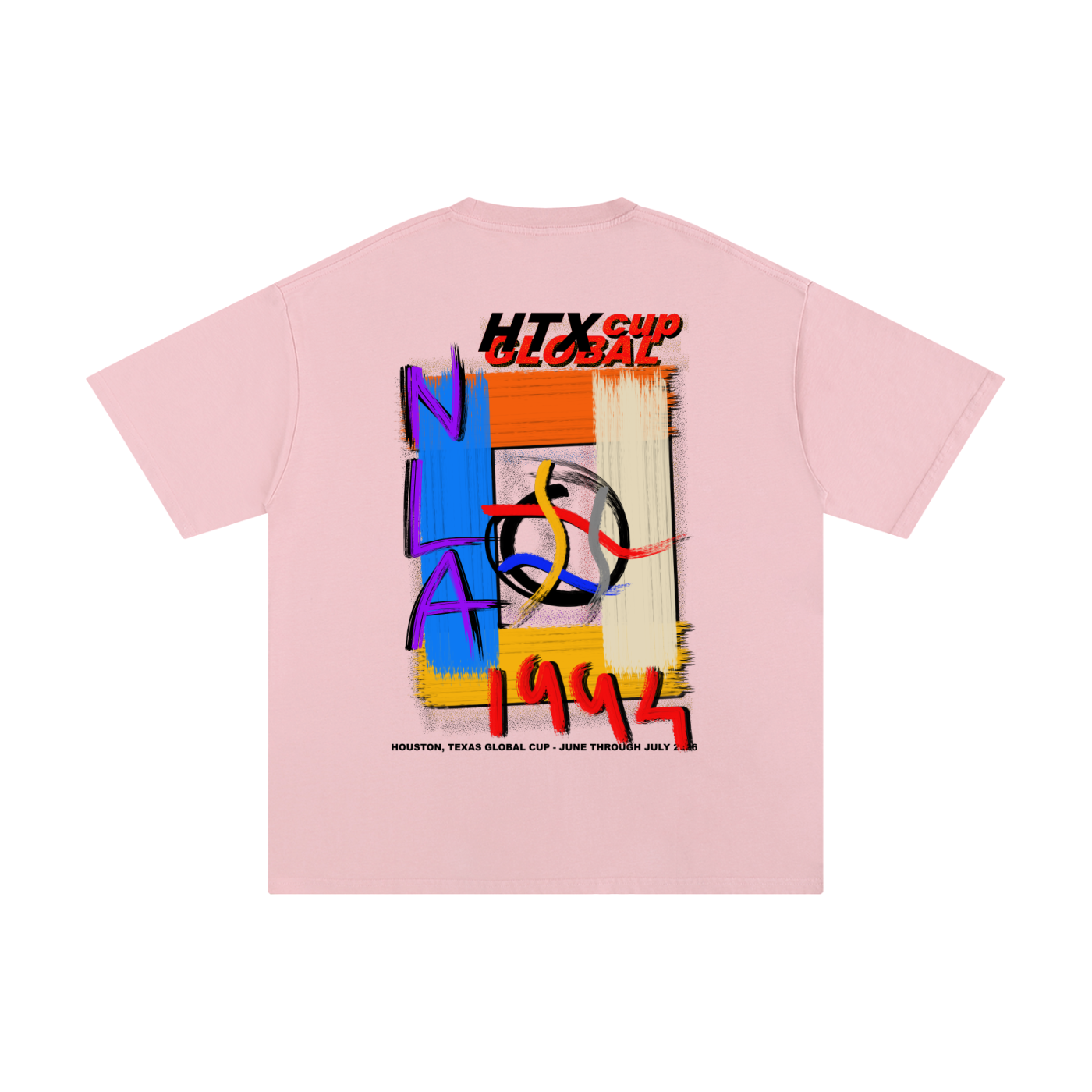 Cup Global '94 T-Shirt