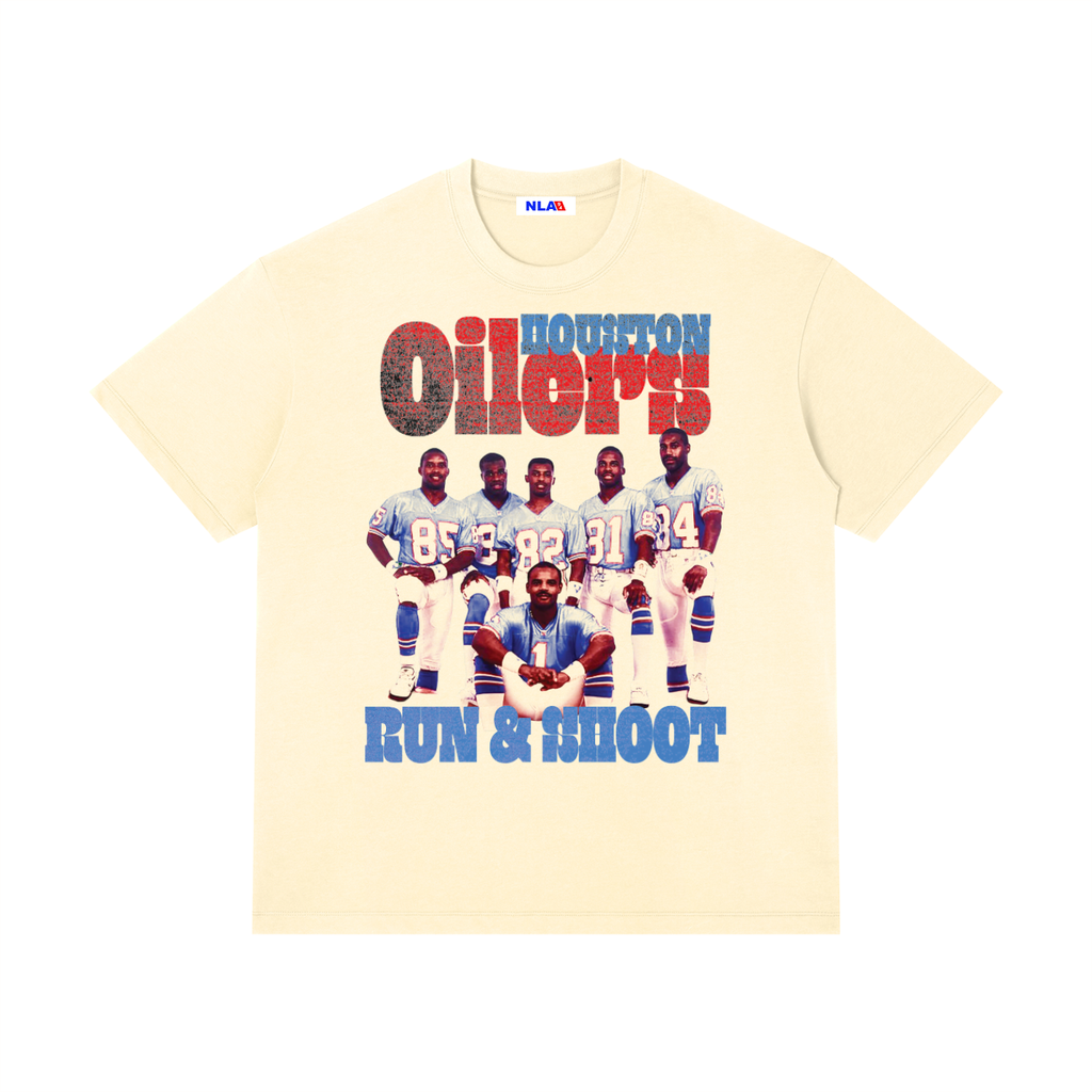 Houston Oilers T-Shirt